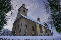 Leszna Górna  - 22.01.2022 r.